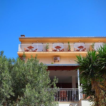 Villa Veli Nova Zavala Kültér fotó