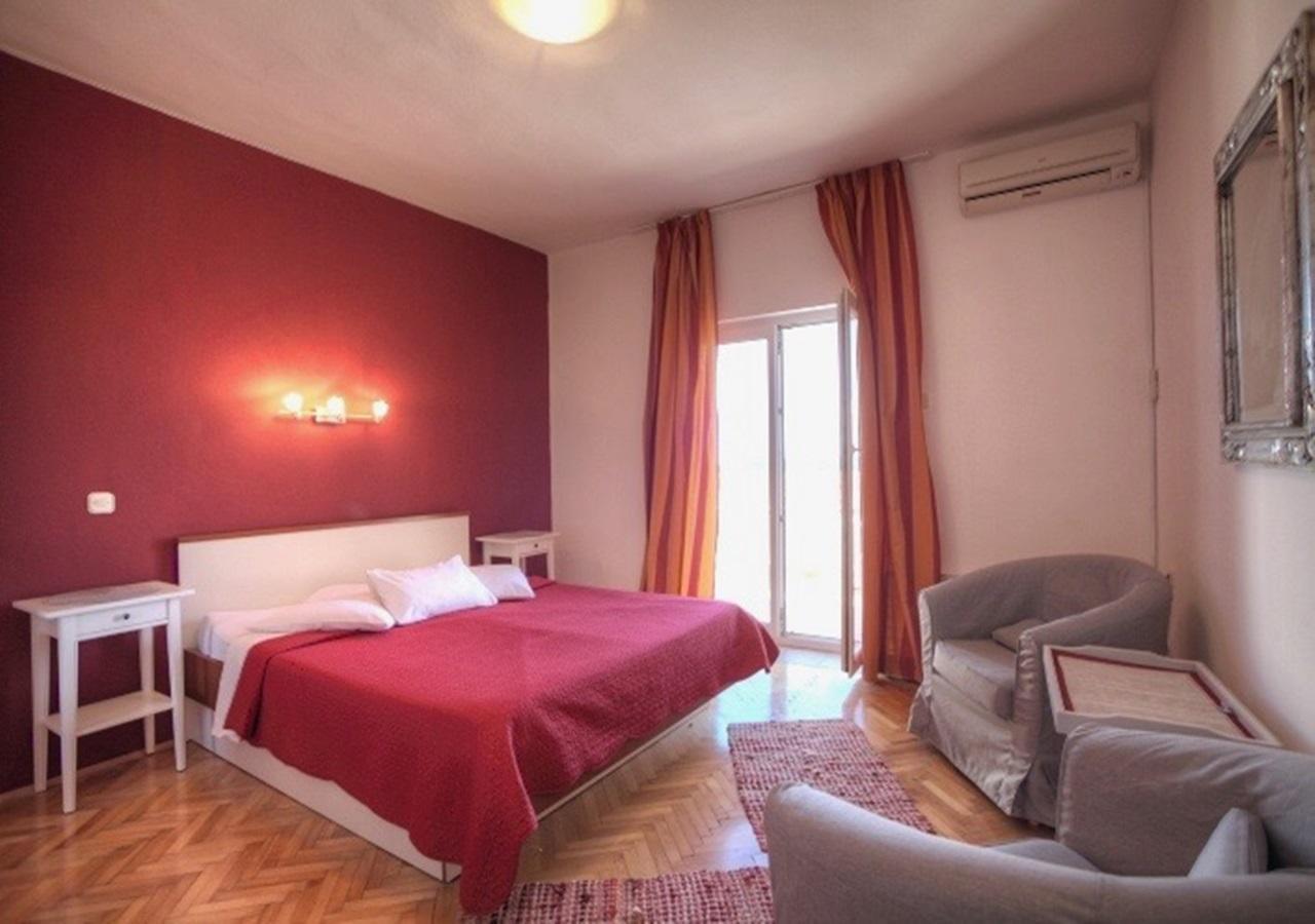 Villa Veli Nova Zavala Kültér fotó