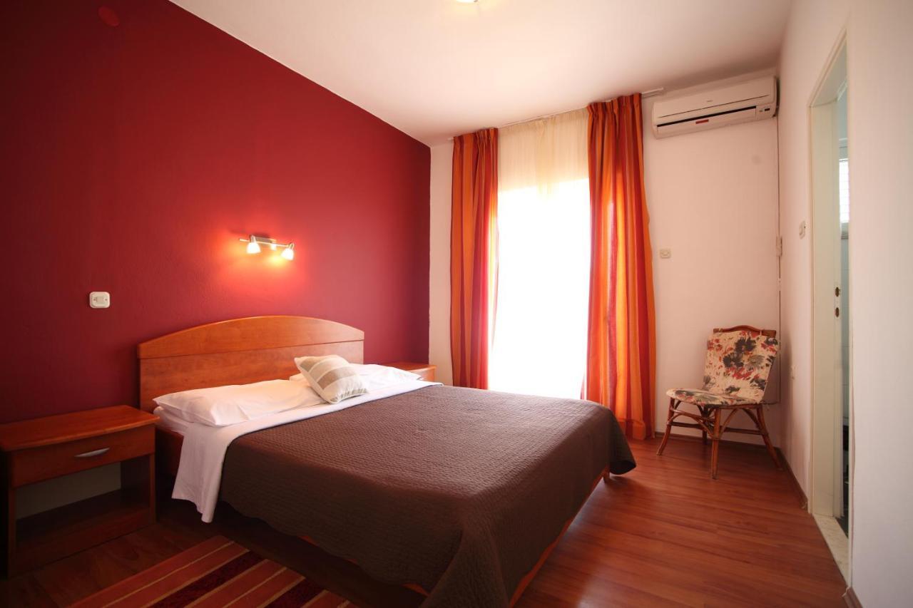 Villa Veli Nova Zavala Kültér fotó
