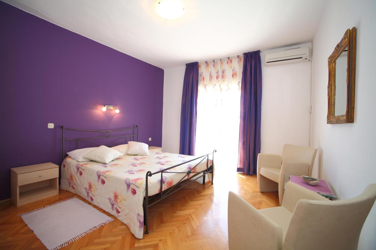 Villa Veli Nova Zavala Kültér fotó